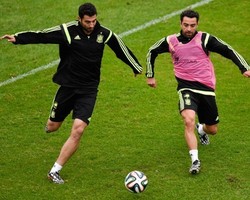 Melawan Strategi Anti Tiki-Taka