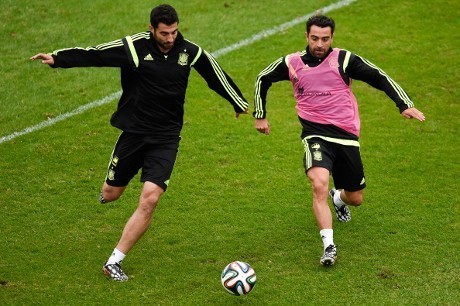 Melawan Strategi Anti Tiki-Taka