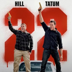 22 Jump Street: Komedi Duo Polisi yang Makin Gila-gilaan