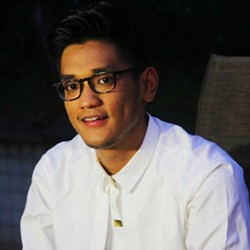 Kisah Manusia yang Ingin Bertobat di Video Klip Afgan Ku Mohon