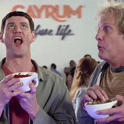 Dumb and Dumber Kembali! Ini Trailernya