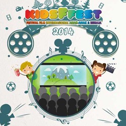 Princess, Bajak Laut, Alien Siap Buka KidsFfest 2014