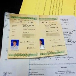 Fachri Nikahi Renata di Hotel Dharmawangsa Pukul 10.00 WIB