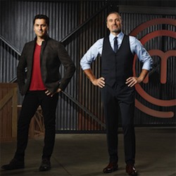 MasterChef Kanada Tayang Perdana 16 Juni