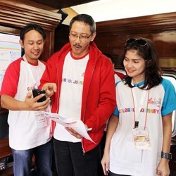 Telkomsel Ingin Lebih Muda