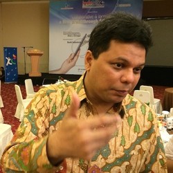 BI: e-Money Tumbuh Pesat, Tapi Masih Secuil