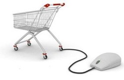 Si Tajir & Si Kantong Pas-pasan Tak Kelihatan di Toko Online