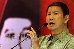 Prabowo Targetkan Pajak Bertambah Rp 500-600 Triliun/Tahun