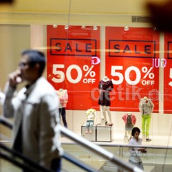 Tarif Listrik Naik 5 Kali, Pedagang di Mal Berpotensi PHK Karyawan