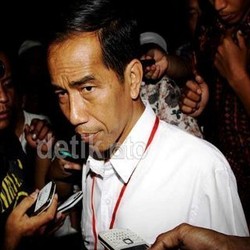 RI Kehilangan Rp 14 T per Tahun dari Tuna, Ini Janji Jokowi Bidang Maritim