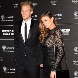 Lindegaard Lepas Masa Lajang