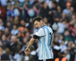 Messi Bikin Pelatih Bosnia-Herzegovina dalam Posisi Dilema