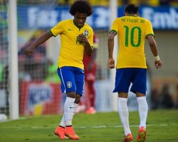 Menpora Roy Suryo Jagokan Brasil di Piala Dunia