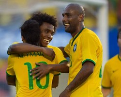 Bursa Taruhan Sebut Brasil Bakal Menang Tipis Atas Kroasia