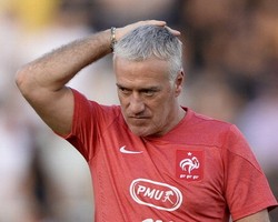Deschamps Yakin Prancis Tetap Kompetitif meski Tanpa Ribery
