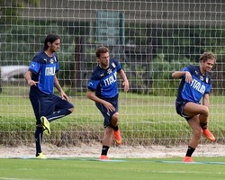 Italia Akan Hadapi Inggris yang Berbeda