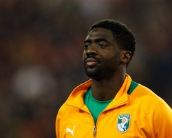Sembuh dari Malaria, Kolo Toure Siap untuk Partai Pertama