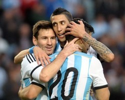 Messi Dinilai Punya Kans Sukses Lebih Besar Dibanding Ronaldo