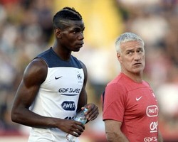 Pogba Tak Akan Punya Kebebasan yang Sama Seperti di Juventus
