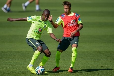 Tim Samba Gelisah Jelang Laga Pembuka
