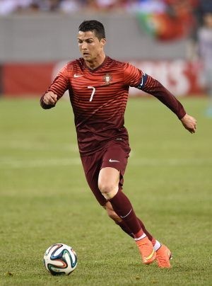 Ronaldo: Saya Sudah 99,9%