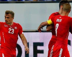 Lebih Oke dari 2010, Swiss Tak Mau Mentok Lagi di Fase Grup