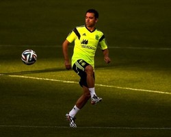 Pele: Brasil Butuh Xavi