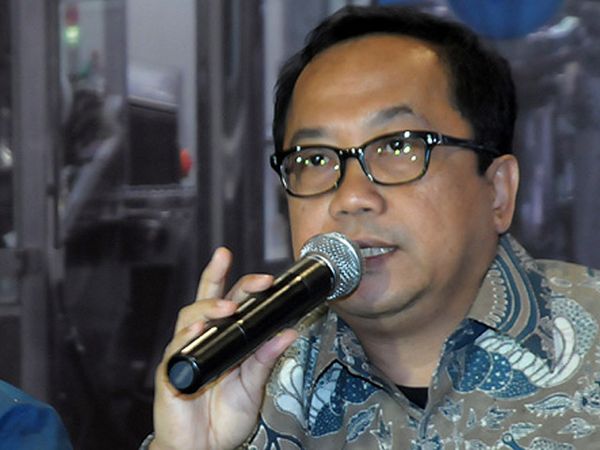 Phapros Siap Melantai di Bursa Tahun Depan