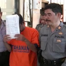 Dijanjikan Beasiswa, Guru Les Privat Cabuli Siswanya Hingga Hamil