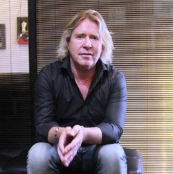 Steve Lillywhite Tolak Produseri Guns N Roses dan Smashing Pumpkins