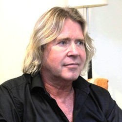 5 Fakta tentang Steve Lillywhite