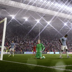 Bintang Bola di FIFA 15 Makin Pintar & Emosional