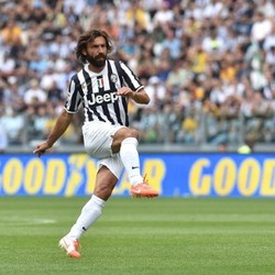 Pirlo Sudah Teken Kontrak Baru dengan Juve