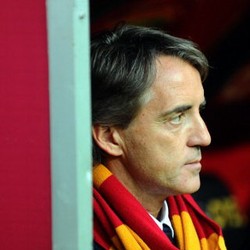 Mancini-Galatasaray Pisah Jalan