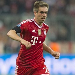 Lahm Ingin Pensiun di Bayern