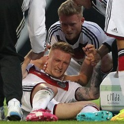 Reus Absen Tiga Bulan