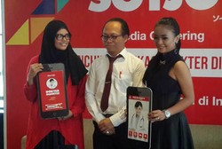 Ayah Kena Diabetes, Tantri Kotak Jadi Polisi Makanan