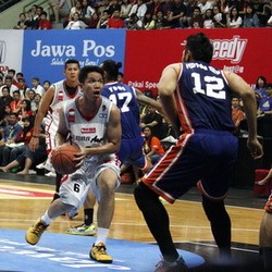 Aspac Jumpa Satria Muda di Grand Final