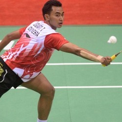 Tommy ke Babak Kedua, Riky/Richi Tersingkir