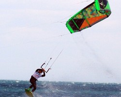 Kisah Apes Van Persie dan Janmaat di Pantai Ipanema