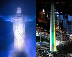 Rivalitas Bersahabat ala Brasil dan Argentina