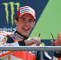 Bahas Laju Impresif Marquez, Doohan Juga Sebut Rossi dan Rainey