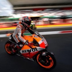 Catalunya yang Kurang Bersahabat untuk Marquez