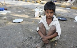 Anak Kurang Gizi Mudah Alami Kerusakan Bakteri Baik dalam Usus