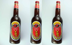 Halalkah Saus Sari Tapai Beras?