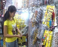 PKL Pasar Asemka akan Direlokasi Usai Lebaran