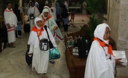 DPR Kembali Bahas Moratorium Pendaftaran Haji