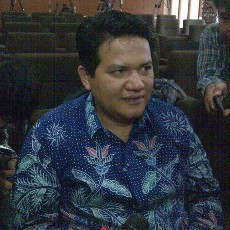 Ketua KPU Berbicara Hubungan Swing Voter dengan Piala Dunia