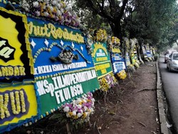 None Jakarta 2004 yang Tewas Tabrakan di Tol Kamal Seorang Dokter