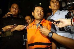 Yohan Yap Benarkan Ada Pertemuan di Rumah Bos Sentul City